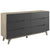 Modway Origin Six-Drawer Wood Dresser or Display Stand | Drawers | Modishstore-2