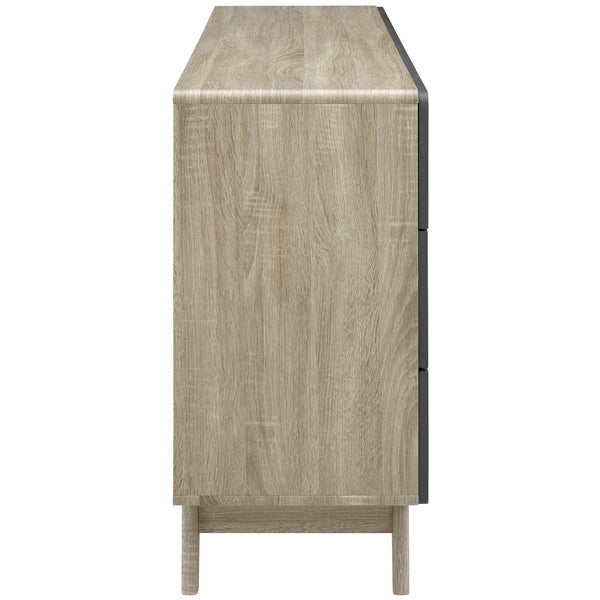 Modway Origin Six-Drawer Wood Dresser or Display Stand | Drawers | Modishstore-3