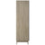 Modway Origin Wood Wardrobe Cabinet Natural Gray | Armoires & Wardrobes | Modishstore-3