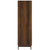 Modway Origin Wood Wardrobe Cabinet Natural Gray | Armoires & Wardrobes | Modishstore-10