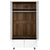 Modway Origin Wood Wardrobe Cabinet Natural Gray | Armoires & Wardrobes | Modishstore-13
