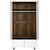 Modway Origin Wood Wardrobe Cabinet Natural Gray | Armoires & Wardrobes | Modishstore-13