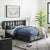 Modway Makenna Queen Upholstered Velvet Platform Bed | Beds | Modishstore-2