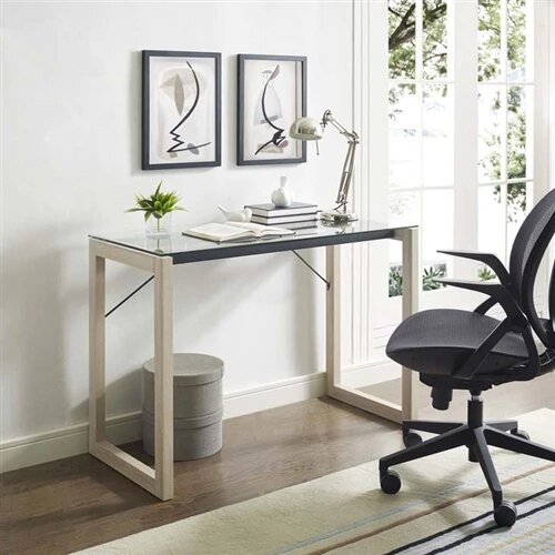 Modway Medley Writing Desk | Desks | Modishstore