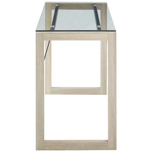 Modway Medley Writing Desk | Desks | Modishstore-2