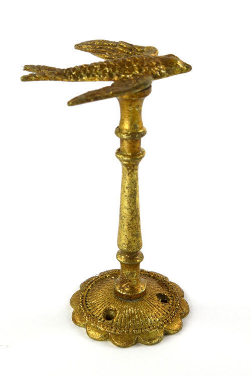 Vagabond Vintage Bird Hook - Thumbnail 5