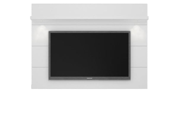 Manhattan Comfort Cabrini Floating Wall TV Panel 1.8 | TV Panels | Modishstore-2