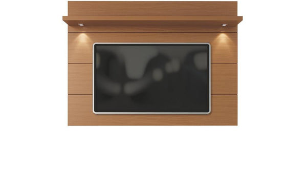 Manhattan Comfort Cabrini Floating Wall TV Panel 1.8 | TV Panels | Modishstore