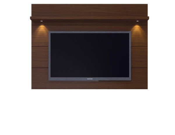 Manhattan Comfort Cabrini Floating Wall TV Panel 2.2 | TV Panels | Modishstore-11