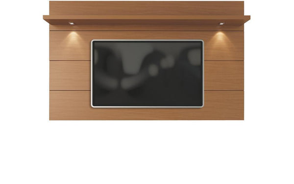 Manhattan Comfort Cabrini Floating Wall TV Panel 2.2 | TV Panels | Modishstore-8