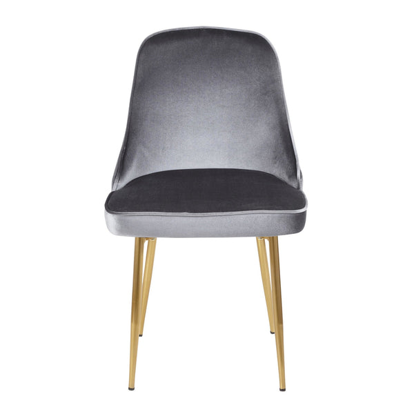 LumiSource Marcel Dining Chair - Set of 2