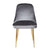 LumiSource Marcel Dining Chair - Set of 2