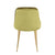 LumiSource Marcel Dining Chair - Set of 2