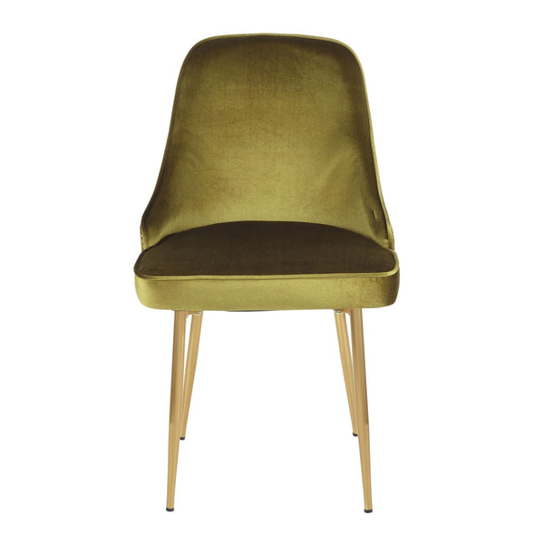 LumiSource Marcel Dining Chair - Set of 2