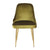 LumiSource Marcel Dining Chair - Set of 2