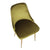 LumiSource Marcel Dining Chair - Set of 2