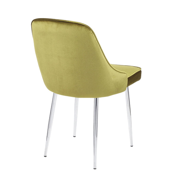 LumiSource Marcel Dining Chair - Set of 2
