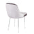 LumiSource Marcel Dining Chair - Set of 2