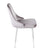 LumiSource Marcel Dining Chair - Set of 2
