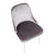 LumiSource Marcel Dining Chair - Set of 2