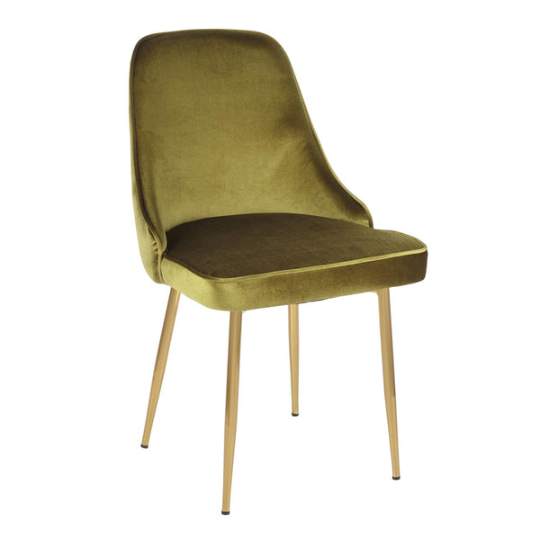 LumiSource Marcel Dining Chair - Set of 2