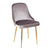 LumiSource Marcel Dining Chair - Set of 2