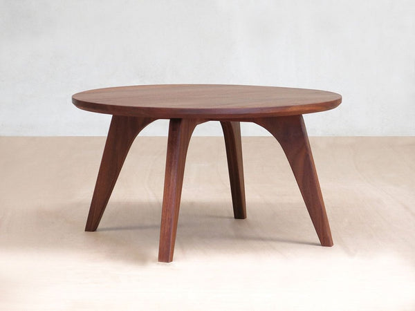 Masaya Manzanillo Round Side Table