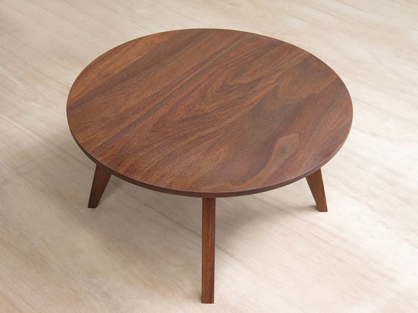 Masaya Manzanillo Round Side Table