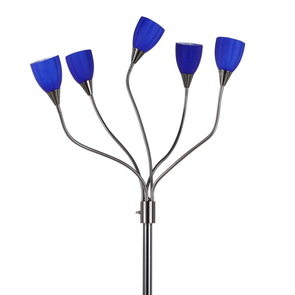 LumiSource Medusa Floor Lamp-2
