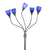 LumiSource Medusa Floor Lamp-3