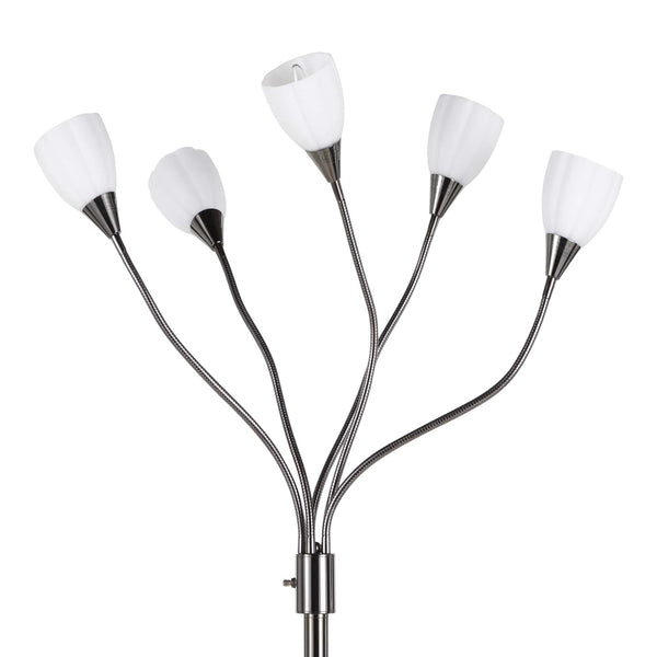LumiSource Medusa Floor Lamp-7