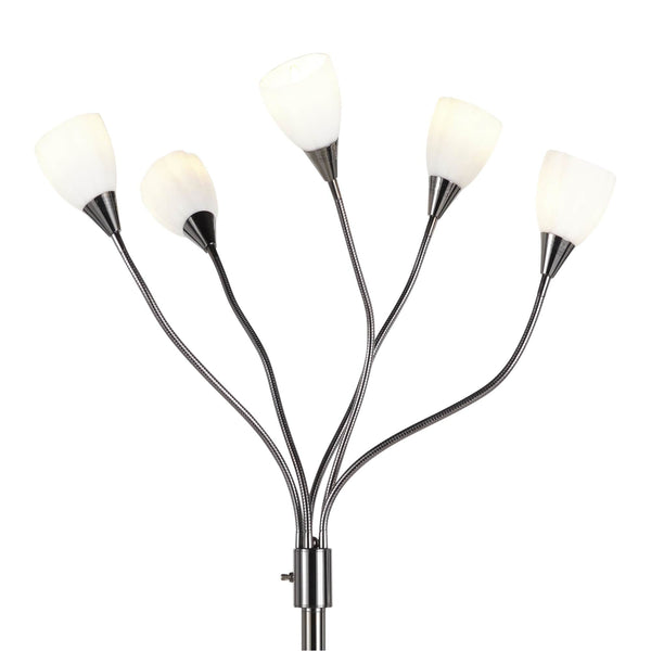 LumiSource Medusa Floor Lamp-8