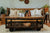 Napa East Vintage Factory Coffee Table