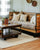 Napa East Vintage Factory Coffee Table