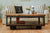 Napa East Vintage Factory Coffee Table