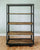 Napa East Tall Cart - Bookcase/Entertainment Center