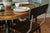 Napa East Industrial Crank Pub Table