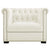 Modway Heritage Upholstered Velvet Armchair | Armchairs | Modishstore-9