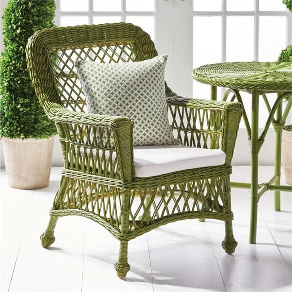 Montauk Arm Chair By Napa Home Garden | Modishstore | RT206WH-2