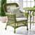 Montauk Arm Chair By Napa Home Garden | Modishstore | RT206WH-2