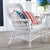 Montauk Arm Chair By Napa Home Garden | Modishstore | RT206WH-3