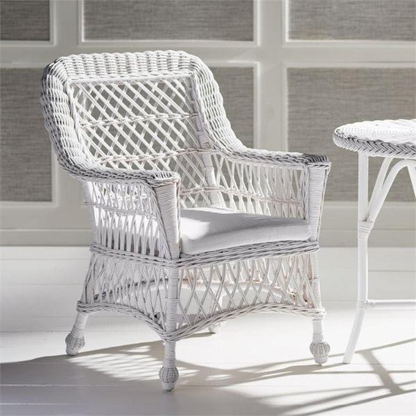 Montauk Arm Chair By Napa Home Garden | Modishstore | RT206WH-5