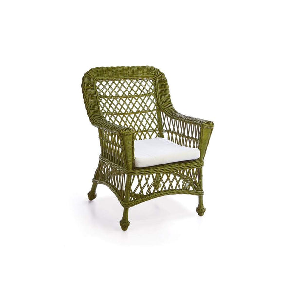 Montauk Arm Chair By Napa Home Garden | Modishstore | RT206WH-6