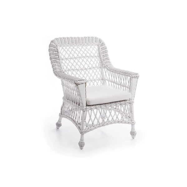 Montauk Arm Chair By Napa Home Garden | Modishstore | RT206WH