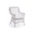 Montauk Arm Chair By Napa Home Garden | Modishstore | RT206WH