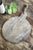 Kalalou Round Marble Cutting Board With Jute Hanger - Set of 2 | Modishstore | Kitchen Accessories