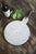 Kalalou Round Marble Cutting Board With Jute Hanger - Set of 3-2