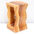 Haussmann Mini Natural Stool 4