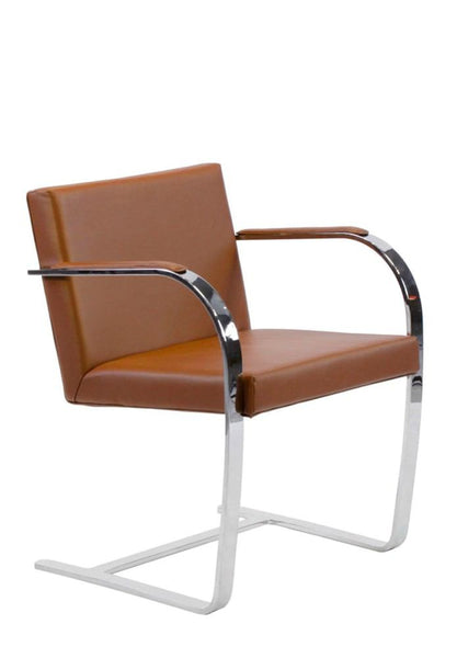 Kube Import Pabellon Arm Chair - NC10