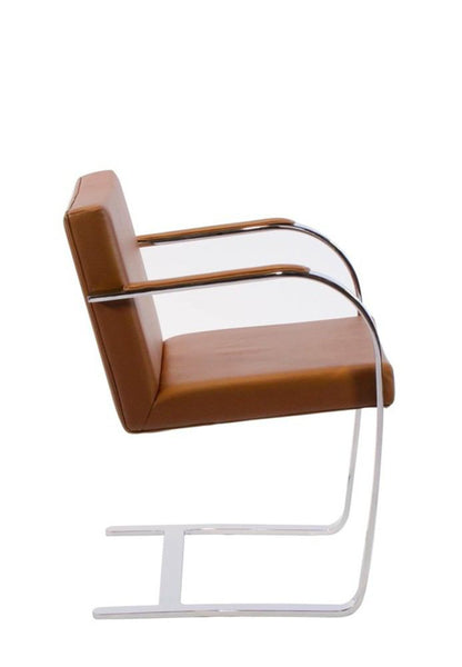 Kube Import Pabellon Arm Chair - NC10